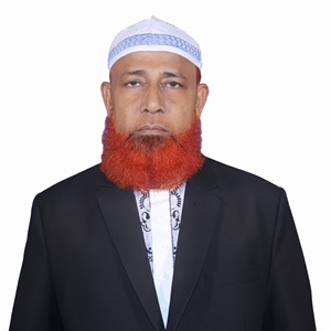 Haji Md Hashmat Ali Sarkar